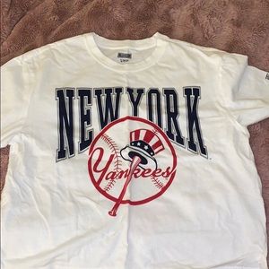 New York Yankees Shirt